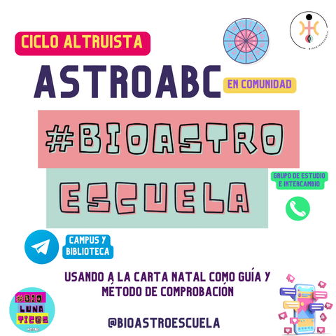 ASTROABC | NEURODESARROLLO