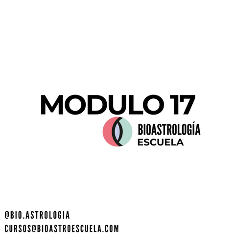 2° AÑO | MODULO 17 - ENTRENAMIENTO | FBAIP