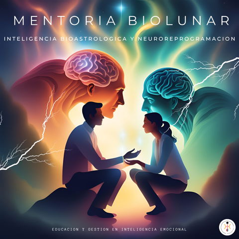 MENTORIA BIOLUNAR | DESARROLLO INDIVIDUAL