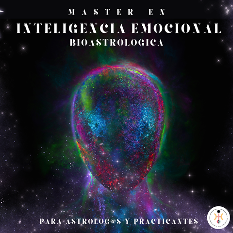 MASTER EN INTELIGENCIA EMOCIONAL BIOASTROLOGICA