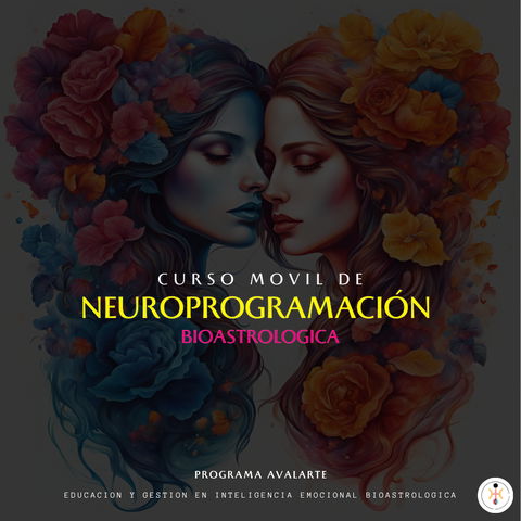 CURSO MOVIL DE NEUROPROGRAMACION II | PROGRAMA AVALARTE