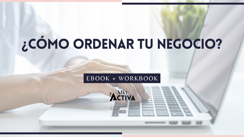 🧠 Pack Ordená tu Negocio