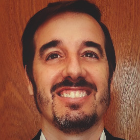 Marcelo Barberis - Consultor de Mejora Continua