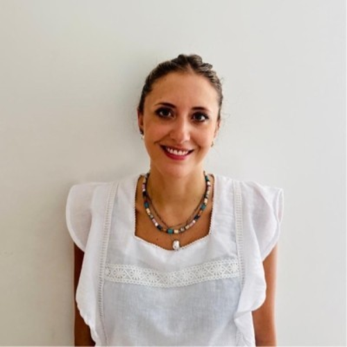 Francisca Nieto - Contadora