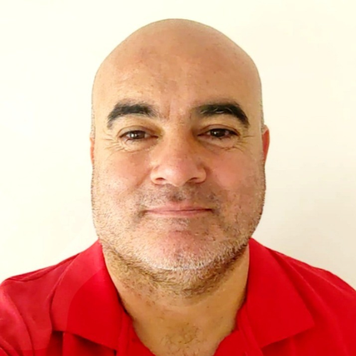 Andrés Gomila - Consultor especialista en 5s