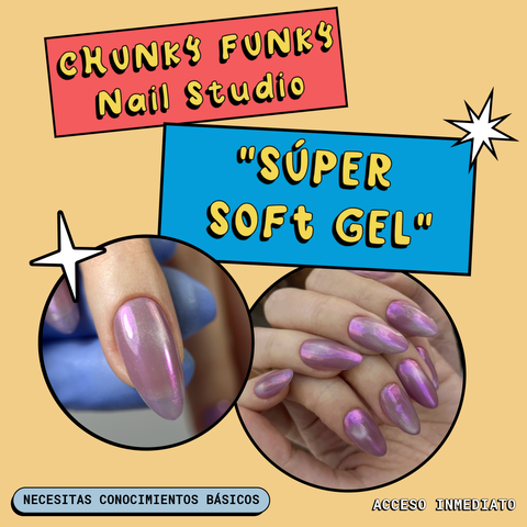 Súper Soft Gel