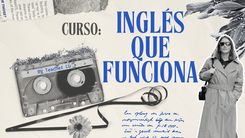 Inglés que Funciona