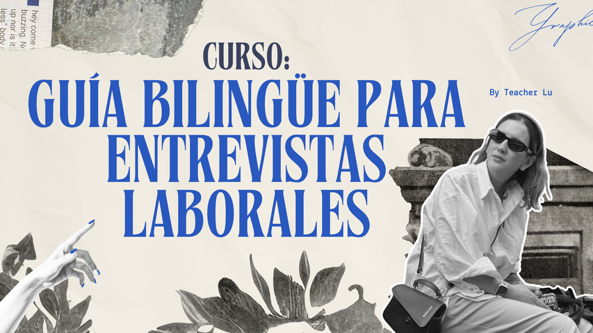 Guía Bilingüe para Entrevistas Laborales