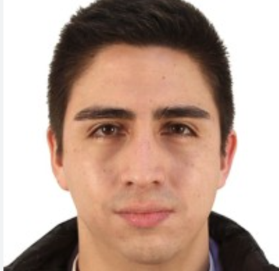 Alejandro Palavecino Rojas