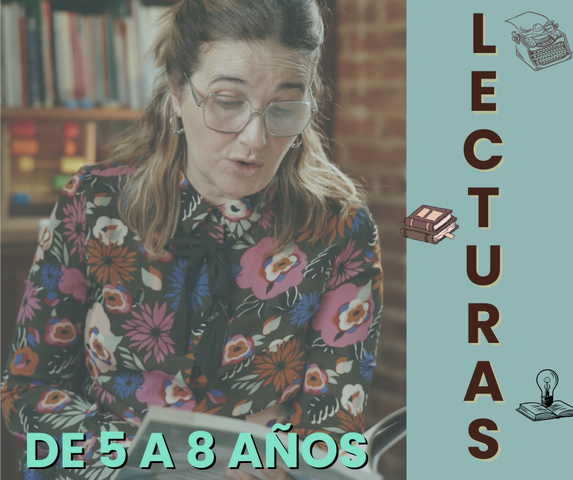 Serie de Cuentos 📖🪄(I)