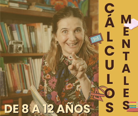 Cálculos mentales