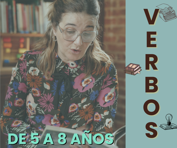 Los verbos y sus tiempos 