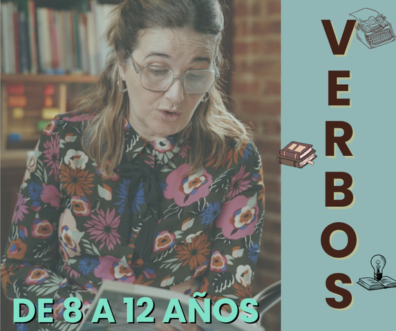 Los verbos, conjugaciones, personas y tiempos!