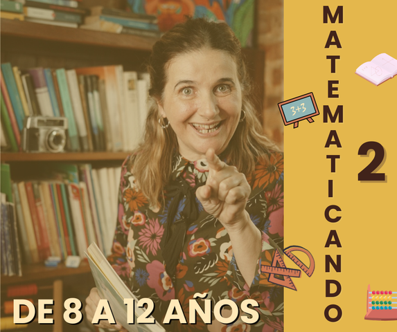 MULTIPLICACIÓN Y DIVISIÓN