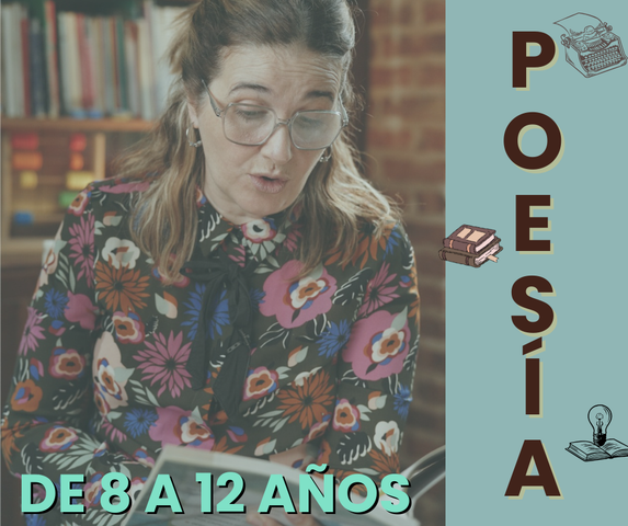 Poesía