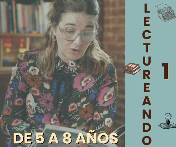 LECTURA COMPRENSIVA 1