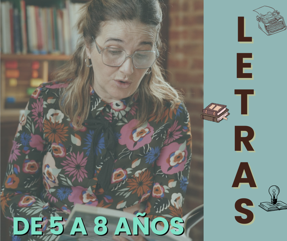 Primeras letras y palabras