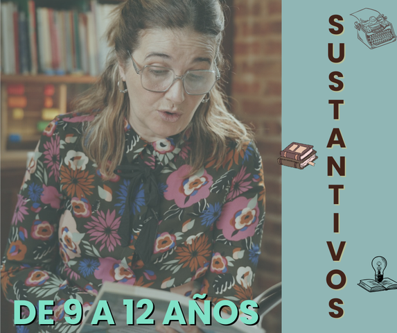 Sustantivos y su clasificación!  🙌🥰