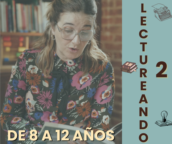 LECTURA COMPRENSIVA 2