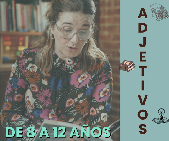 Adjetivos