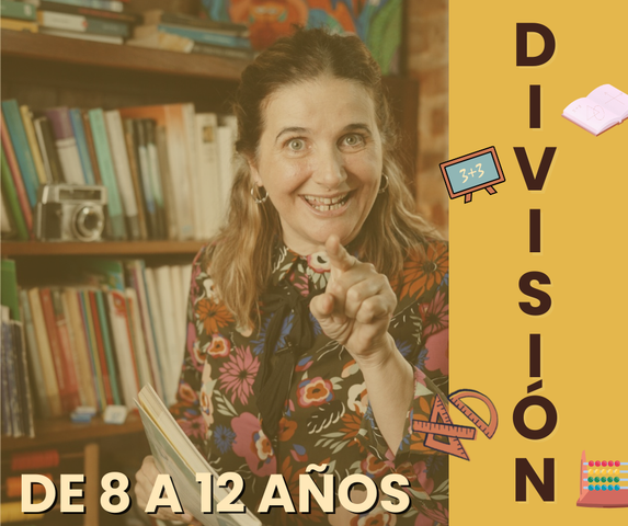 División 🤪