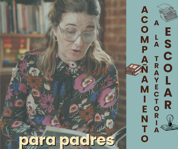 Acompañamiento a las trayectorias escolares