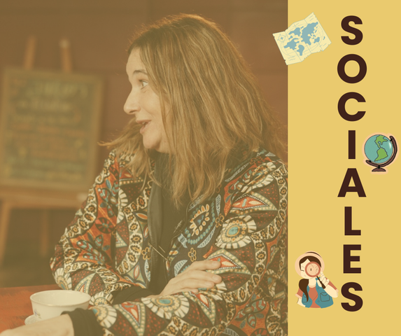 Workshop: Acto del 25 de Mayo