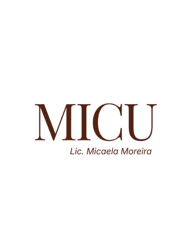 Lic. en Nutrición Micaela Moreira - Sanado tu relación con la comida