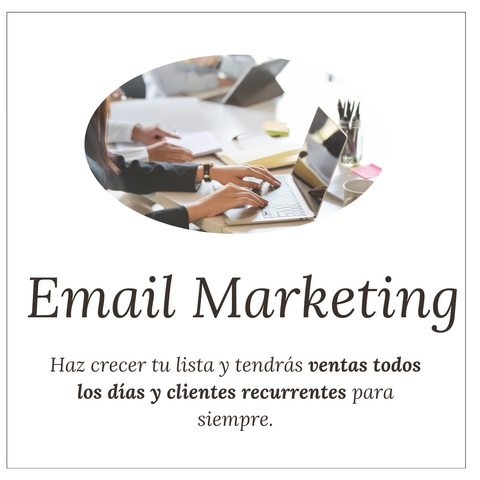 Auditoría Email Marketing