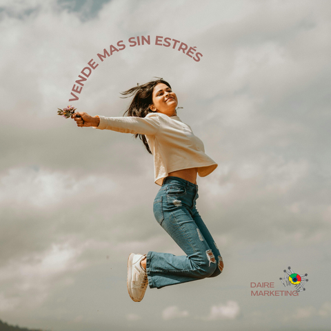 PROGRAMA VENDE MAS SIN ESTRÉS