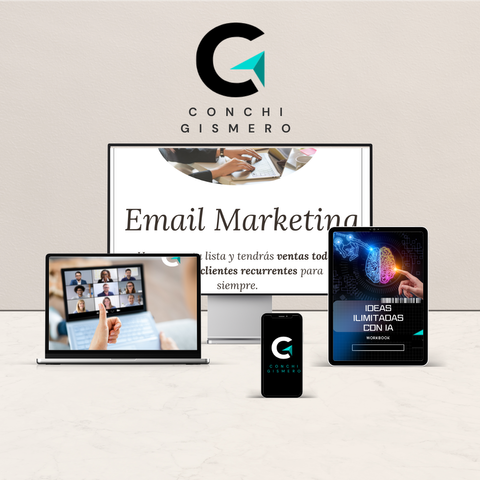 EMAIL ALTA CONVERSIÓN