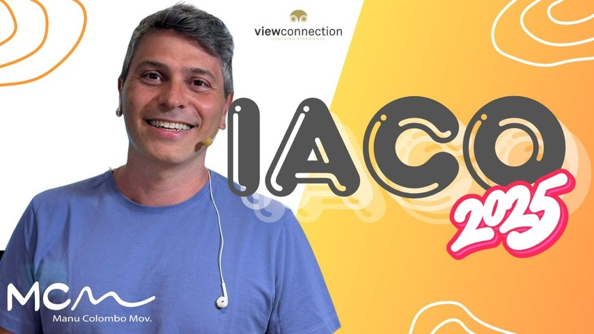 Inicio al Arte del Coaching Ontológico (IACO) - Edición 2025 