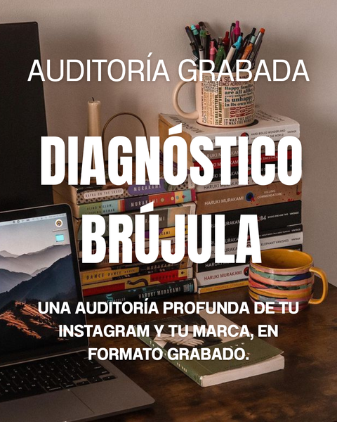 DIAGNÓSTICO BRÚJULA