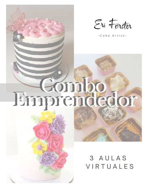 Combo emprendedor