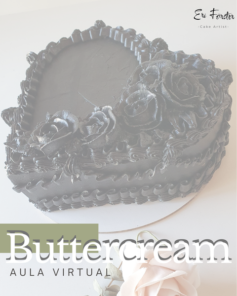 Aula Virtual Buttercream