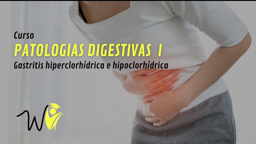 PATOLOGIAS DIGESTIVAS I