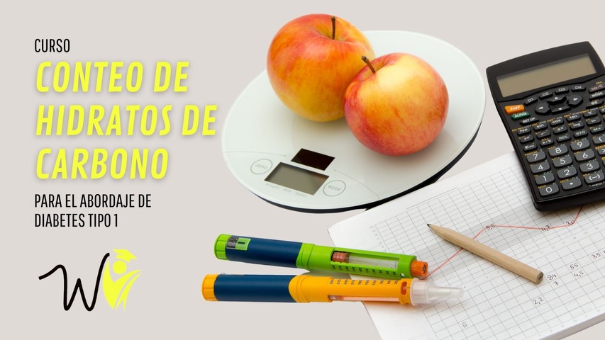 CONTEO DE CARBOHIDRATOS
