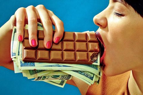 Gula, Dinero y Deuda: La Conexión que te Empobrece