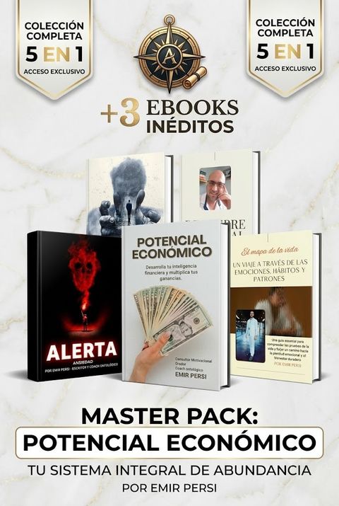 Master Pack: Potencial Económico