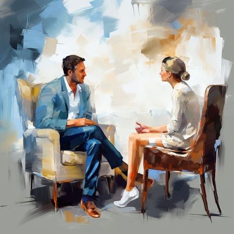 Mentoría & Coaching