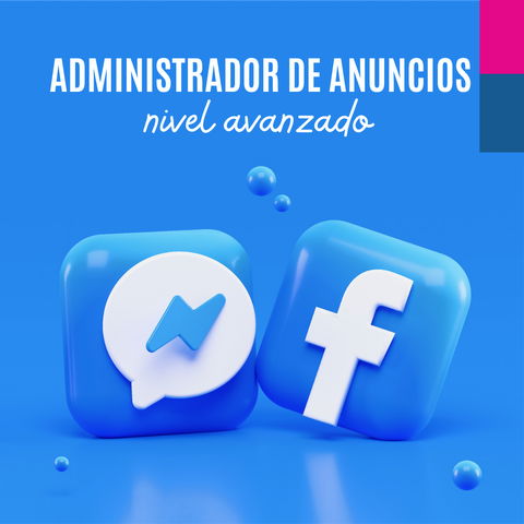 Administrador de anuncios: nivel avanzado