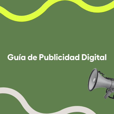 Guía de publicidad digital