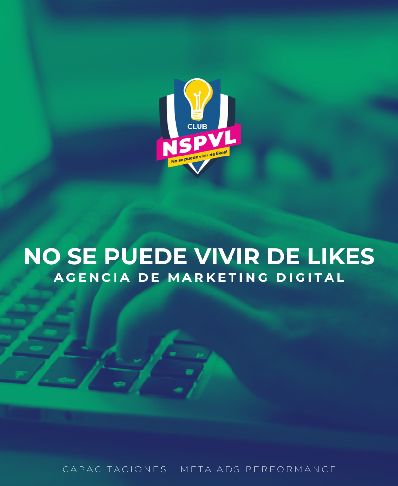 Agencia de marketing digital