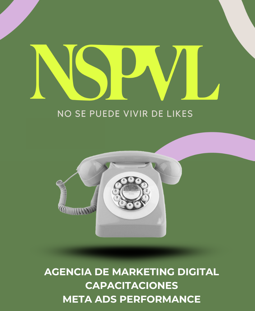 Agencia de marketing digital