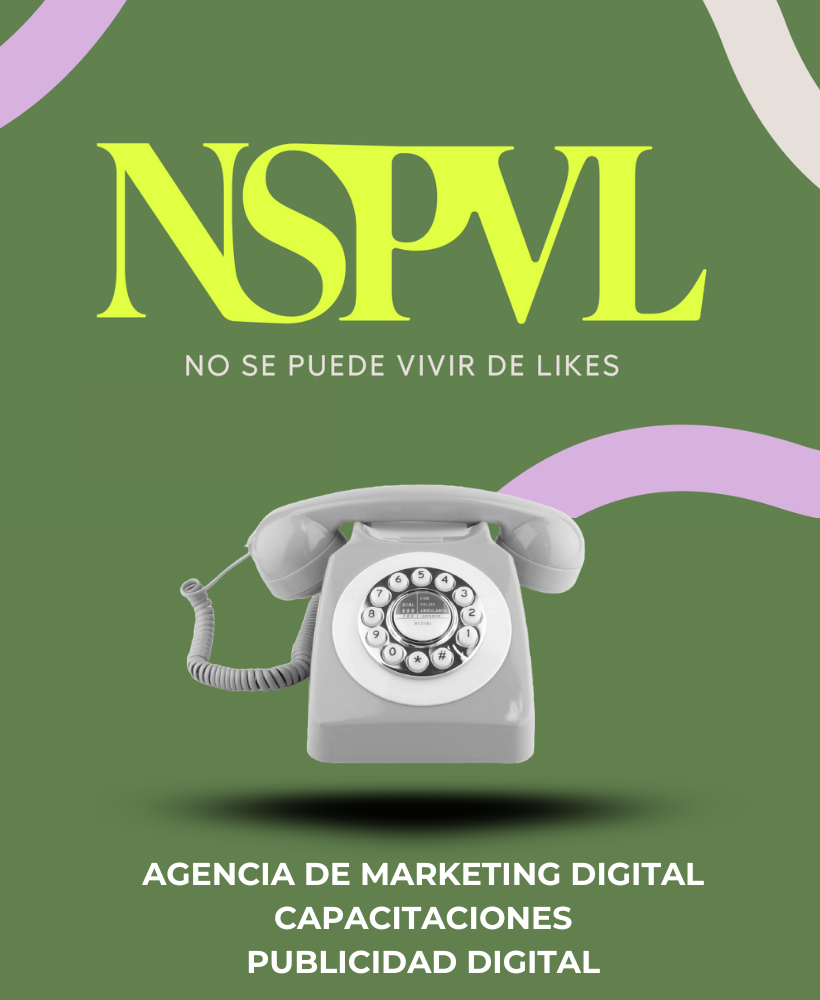 Agencia de marketing digital
