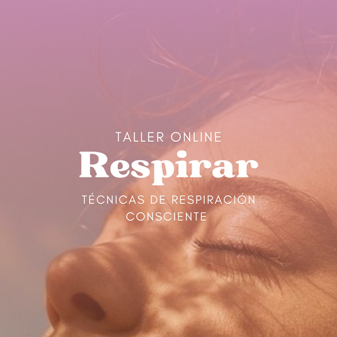 Taller Respirar 