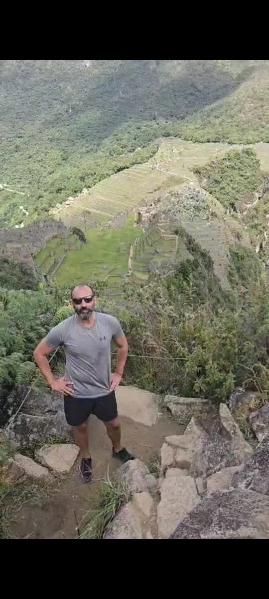 Román Picato