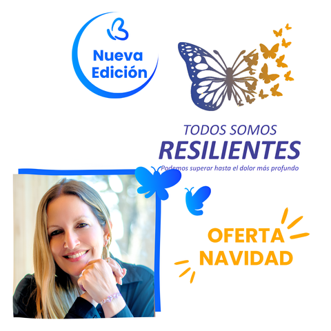 TODOS SOMOS RESILIENTES