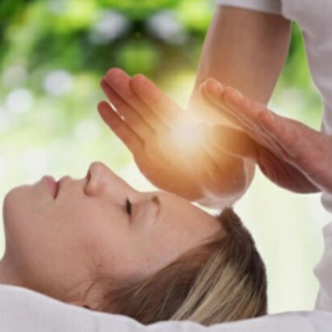 Reiki 