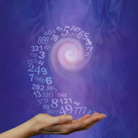 Carta Numerológica